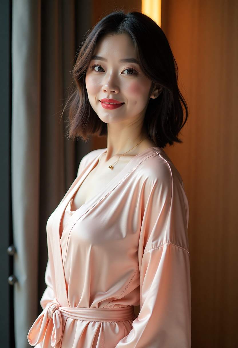 林若溪